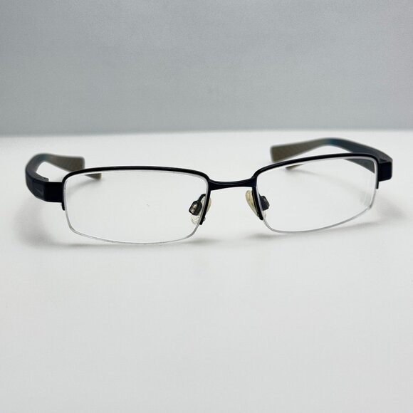 Nike Eyeglasses Eye Glasses Frames 8090 412 50-17-140